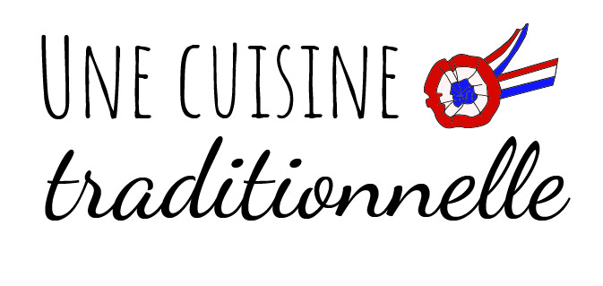 Titre un cuisine traditionnelle