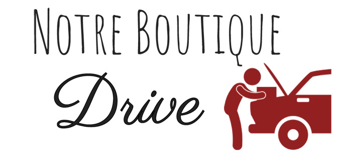 Boutique Drive Lechef