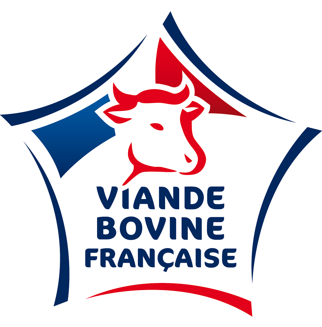 LOGO Viande Bovine francaise