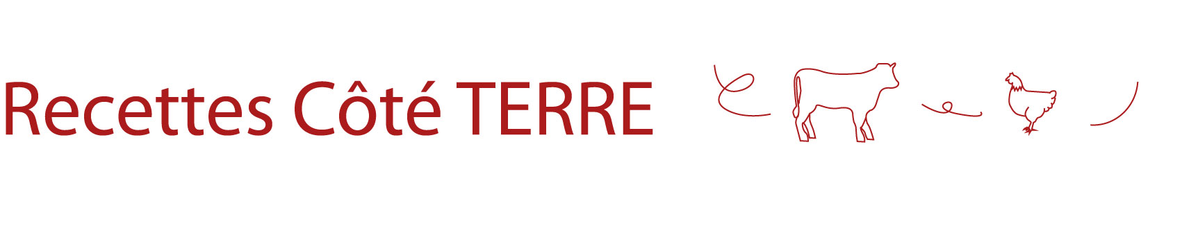 Recettes terre