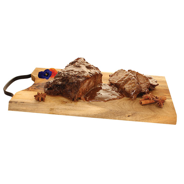boeuf noel