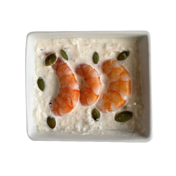 cassolette gambas 2
