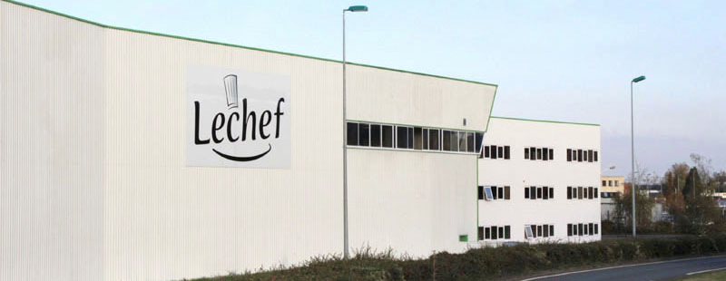 Informations Lechef Traiteur
